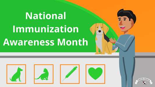 National Immunization Awareness Month