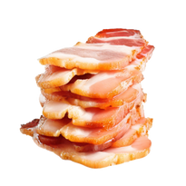 Natural Bacon Flavor