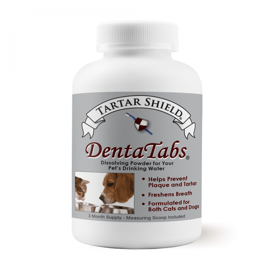 DentaTabs (3-month supply)