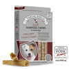 Soft Rawhide Chews for Small Dogs (12 ct)
