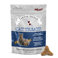Tartar Shield® Cat Treats (4.5 oz)
