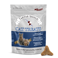 Tartar Shield® Cat Treats (4.5 oz)