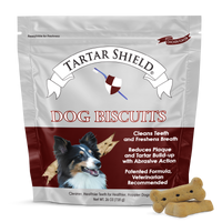 Tartar Shield® Dog Biscuits (26 oz.)