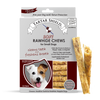 Tartar Shield® Soft Rawhide Chews for Small Dogs (12 ct)