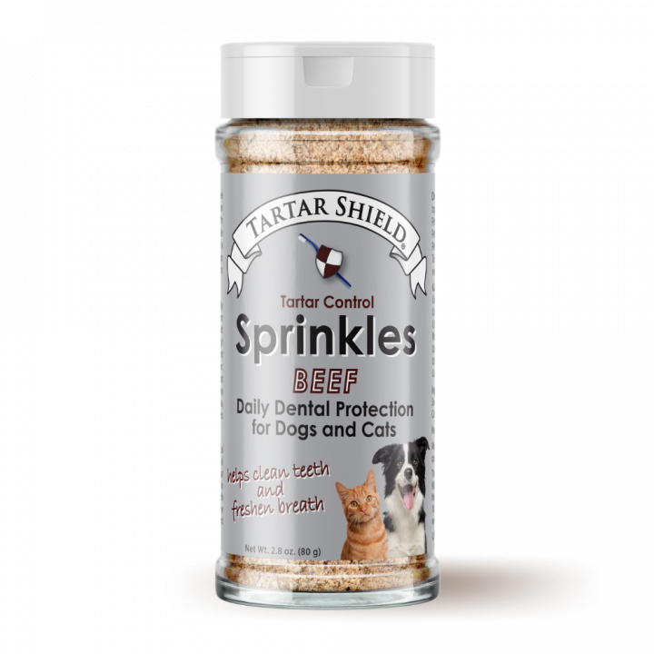 Tartar shield cat treats best sale