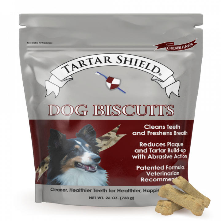 Dog Biscuits (26 oz.)