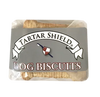 Dog Biscuit Sample