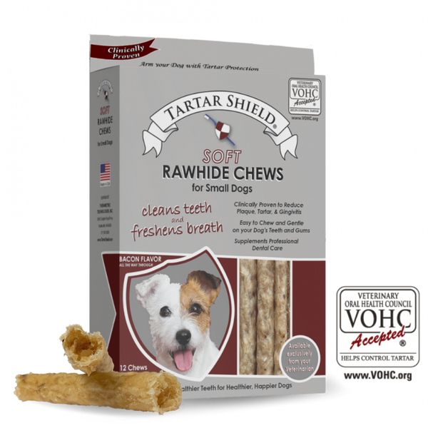 Healthy rawhide sales chews for dogs